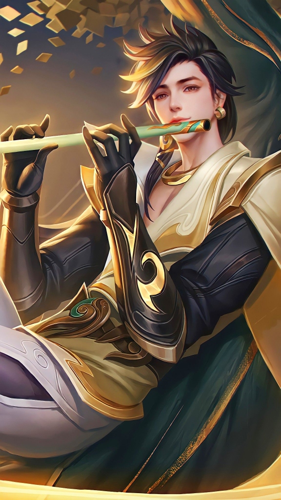 Thần tướng tiêu kiếm